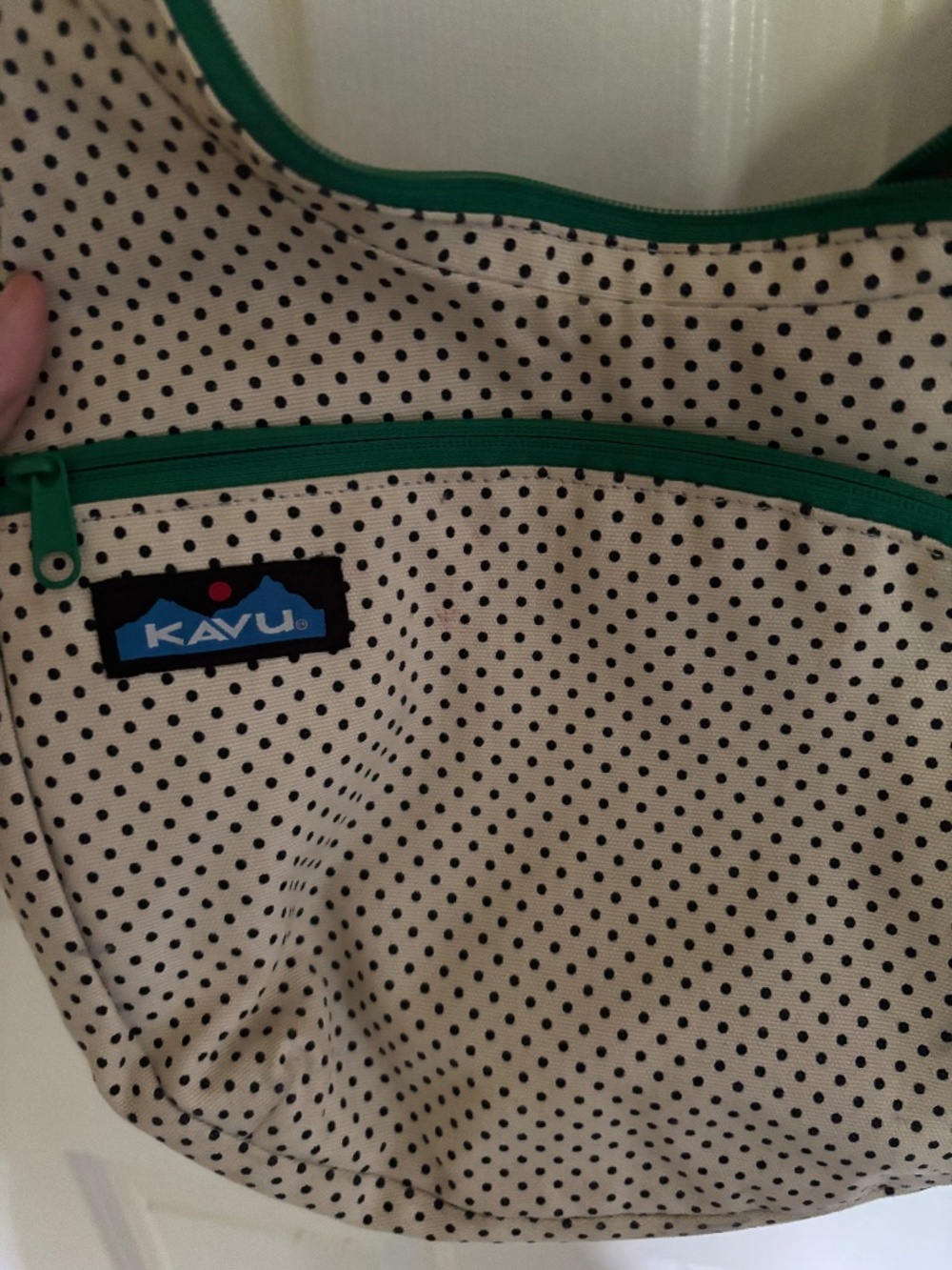 Kavu Crossbody bag